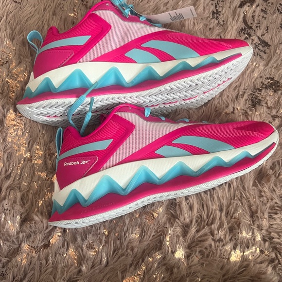 SOLD🔥Reebok Zig Energy - Picture 3 of 6